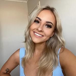 Meet your Posher, Britney